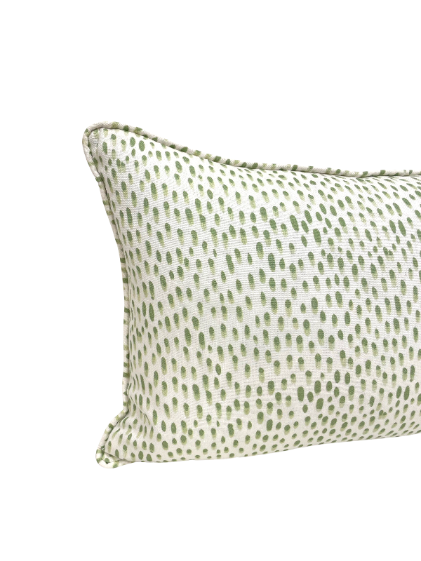 Twin Lumbar in Gerty's Dot Jadeite