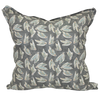 Pillow in Drifter Stormy