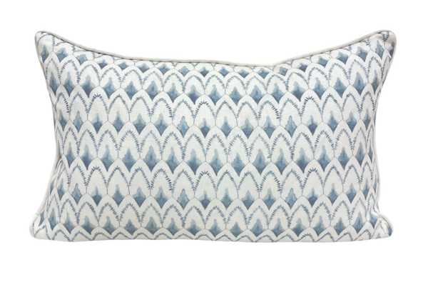 Twin Lumbar in Arrowhead Bluebird