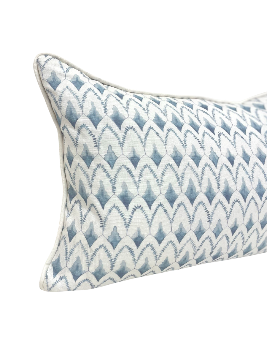 Twin Lumbar in Arrowhead Bluebird