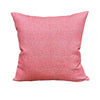 Porch Perfect Pillow in Dotty Berry