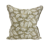 Pillow in Drifter Mushroom