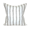 Pillow In Viney Stripe