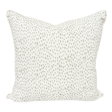 Pillow in Gerty's Dot