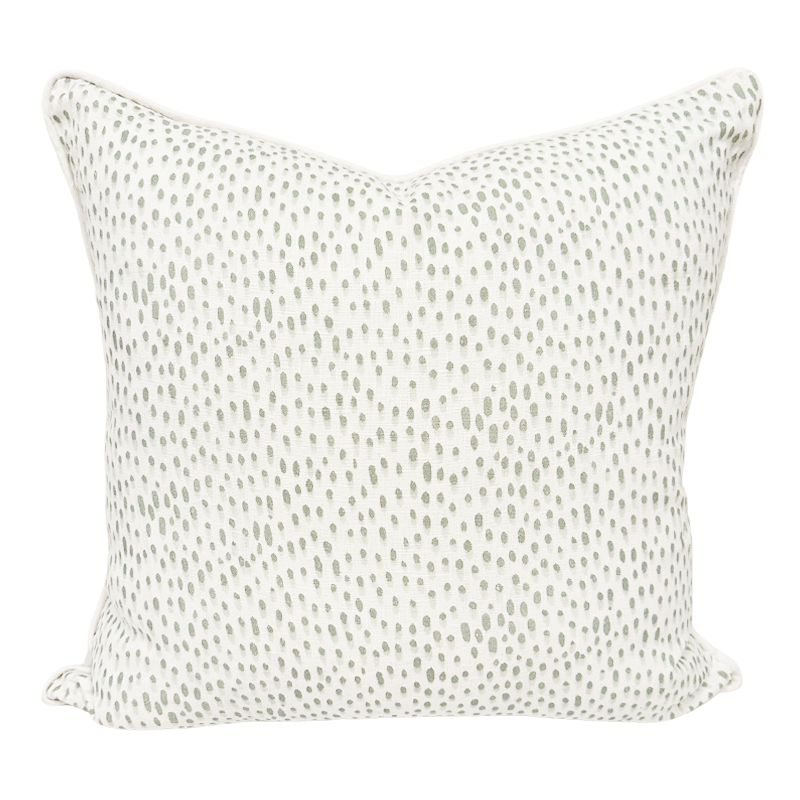 Pillow in Gerty's Dot