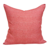 Pillow in Dotty Berry