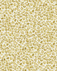 Peppy Leopard Grasscloth