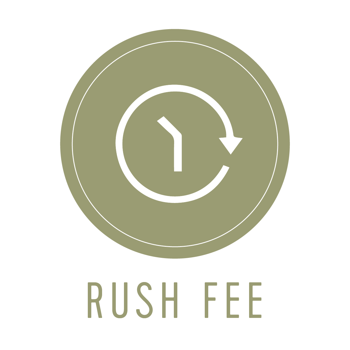 Rush Fee – Erika M. Powell Textiles