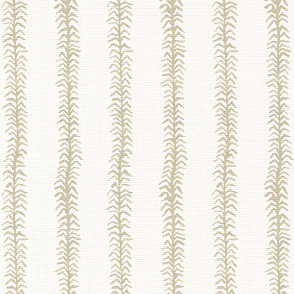 Viney Stripe Grasscloth